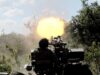 Advance: Украине грозит точка невозврата в текущем конфликте