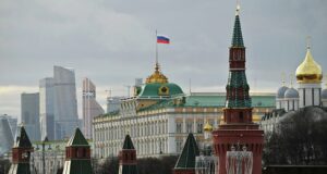 Американские СМИ рассказали о теме визита главы ЦРУ в Москву