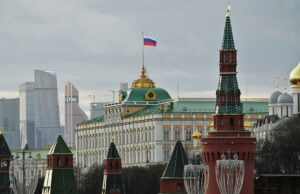 Американские СМИ рассказали о теме визита главы ЦРУ в Москву