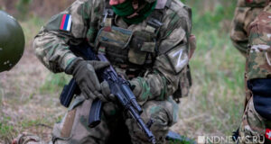 Армия России за неделю освободила семь поселков в зоне СВО