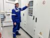 Автоматизированная система Брянская область