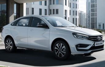 АвтоВАЗ установил новую скидку на самую экономичную LADA Vesta