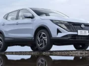 Без турбин и «роботов»: в Россию привезли новый дешевый кроссовер Nissan с надежным двигателем