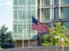 Bloomberg: уход Левитт с поста пресс секретаря многих застал врасплох