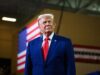 Bloomberg узнал о требовании США к союзникам по НАТО отчитаться о лояльности Трампу