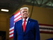 Bloomberg узнал о требовании США к союзникам по НАТО отчитаться о лояльности Трампу