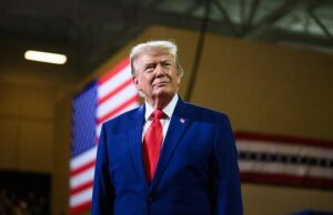 Bloomberg узнал о требовании США к союзникам по НАТО отчитаться о лояльности Трампу Bloomberg узнал о требовании США к союзникам по НАТО отчитаться о лояльности Трампу