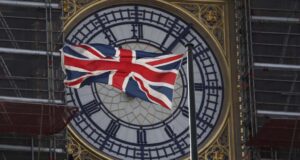 Британия расширила санкции против России
