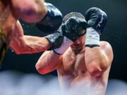 Чемпион UFC Махачев согласился на бой с Макгрегором
