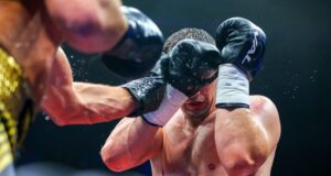 Чемпион UFC Махачев согласился на бой с Макгрегором