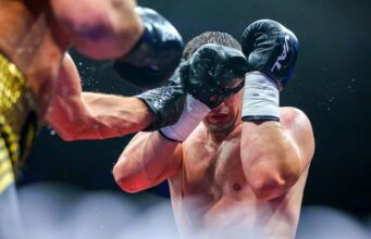 Чемпион UFC Махачев согласился на бой с Макгрегором