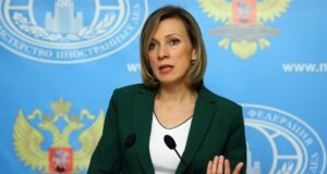 Чёрные трансплантологи, мигранты и наркотики – Захарова об экзистенциальных проблемах Европы