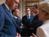 Четыре страны ЕС требуют использовать все активы России Четыре страны ЕС требуют использовать все активы России