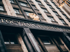 Депутат Бурляев: возрастную маркировку следует убрать с качественных картин Депутат Бурляев: возрастную маркировку следует убрать с качественных картин