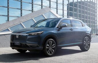 Дешевле Haval Jolion и Tenet: в Россию привезли один из самых надежных кроссоверов в Китае