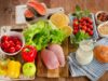Диетолог раскрыла, какие продукты лучше всего есть в жару Диетолог раскрыла, какие продукты лучше всего есть в жару