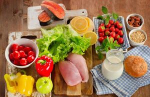Диетолог раскрыла, какие продукты лучше всего есть в жару Диетолог раскрыла, какие продукты лучше всего есть в жару