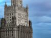Дипломат Галузин заявил об ухудшении переговорных позиций Украины из за терактов