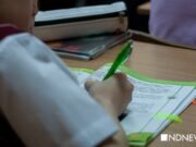 Для школьников определили максимальное число уроков в день