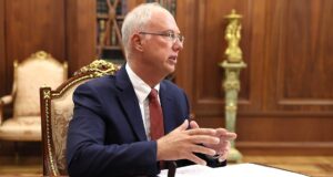 Дмитриев заявил о необходимости тюремного срока для Фаучи и Нуланд