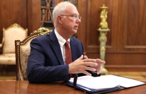 Дмитриев заявил о необходимости тюремного срока для Фаучи и Нуланд
