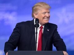 Дональд Трамп может объявить о победе над Ираном после открытия Ормуза