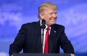 Дональд Трамп может объявить о победе над Ираном после открытия Ормуза Дональд Трамп может объявить о победе над Ираном после открытия Ормуза