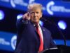 Дональда Трампа пытались отговорить от ликвидации Али Хаменеи