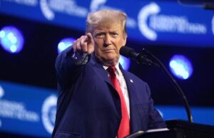 Дональда Трампа пытались отговорить от ликвидации Али Хаменеи
