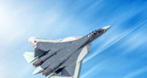 Двухместный Су 57 позволит реализовать технологии шестого поколения, заявили в ОКБ Сухого
