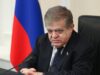 Джабаров: У оправдавшего подрывы «Северных потоков» Туска проблемы с головой