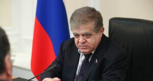 Джабаров: У оправдавшего подрывы «Северных потоков» Туска проблемы с головой