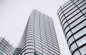 Бизнес-центр ЭИР от «Текта Групп» стал победителем The International Architecture Awards 2026 ЭИР2