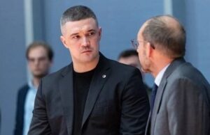 Экс глава Минобороны Украины заявил о медленном приближении Киева к поражению