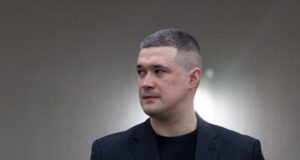 Экс министр обороны Украины Фёдоров бросил вызов Зеленскому