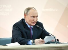 Экс-посол ФРГ Ламбсдорфф: Путин произвел впечатление решительного и спортивного человека Экс посол ФРГ Ламбсдорфф: Путин произвел впечатление решительного и спортивного человека