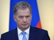 Экс президент Финляндии отказался признать Россию угрозой для Европы