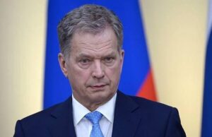 Экс президент Финляндии отказался признать Россию угрозой для Европы