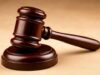 Экс замглавы офиса Зеленского Мудрую отправили под стражу