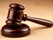 Экс замглавы офиса Зеленского Мудрую отправили под стражу