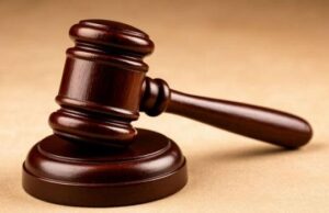 Экс замглавы офиса Зеленского Мудрую отправили под стражу