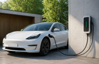 electromobil
