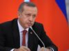 Эрдоган заявил об отсутствии у Турции стремления в ЕС