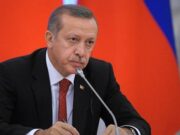 Эрдоган заявил об отсутствии у Турции стремления в ЕС