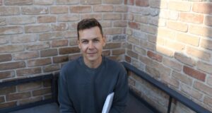 Евгений Фёдоров: Стартап должен держать фокус, даже если впереди неизвестность