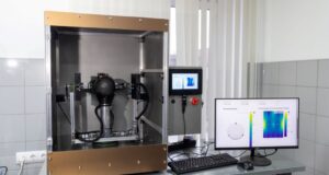ЕВРАЗ НТМК открыл собственный научно исследовательский центр
