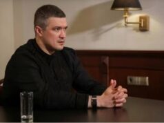 Фёдоров ищет в США инвесторов для технологичного фонда войны с Россией