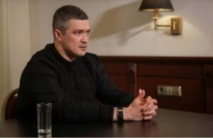 Фёдоров ищет в США инвесторов для технологичного фонда войны с Россией