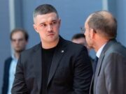 Фёдоров отказался от политической борьбы с Зеленским и дал одно обещание Фёдоров отказался от политической борьбы с Зеленским и дал одно обещание