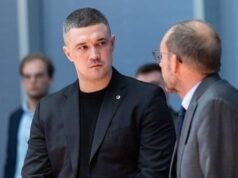 Фёдоров отказался от политической борьбы с Зеленским и дал одно обещание Фёдоров отказался от политической борьбы с Зеленским и дал одно обещание